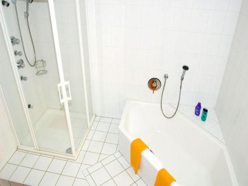 Apartmán Schnurrenhof Seebach Exteriér fotografie