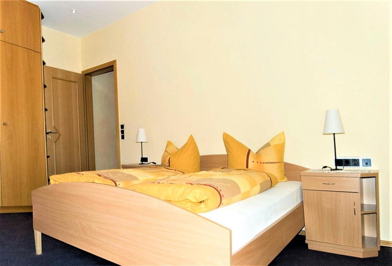 Apartmán Schnurrenhof Seebach Exteriér fotografie