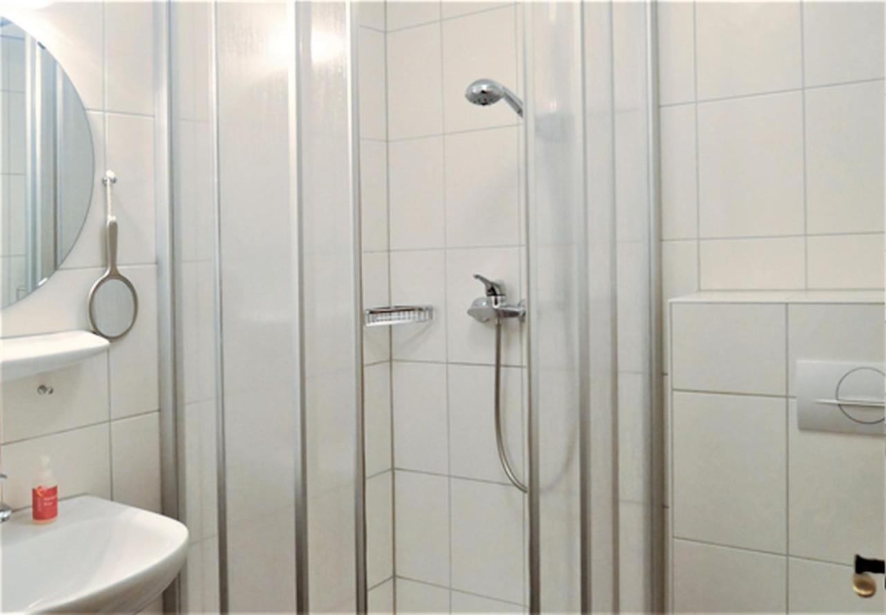 Apartmán Schnurrenhof Seebach Exteriér fotografie